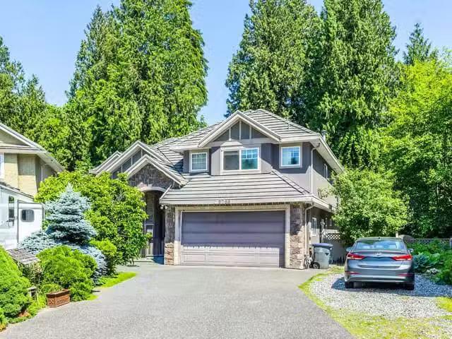 House for sale in Surrey, Surrey, 9766 160a Street, 263150649