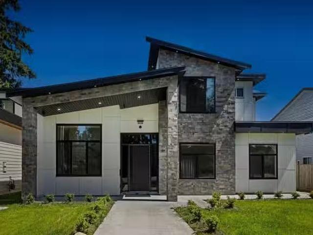 House for sale in Surrey, Surrey, 9112 156 Street, 263102653