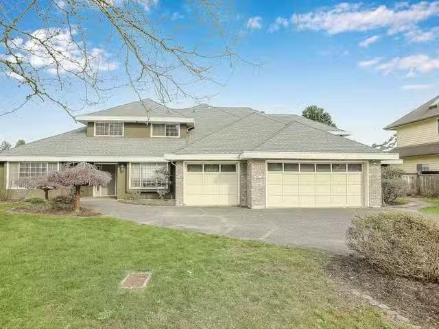 House for sale in Surrey, Surrey, 9312 163 Street, 263126212