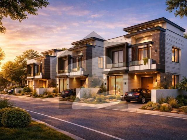House For sale Is Readily Available In Prime Location Of Al Kabir Town Phase 2