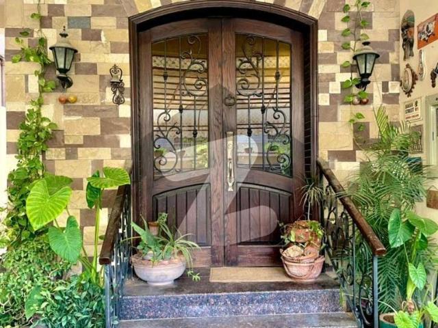 House For Sale Is Readily Available In Prime Location Of Askari 7