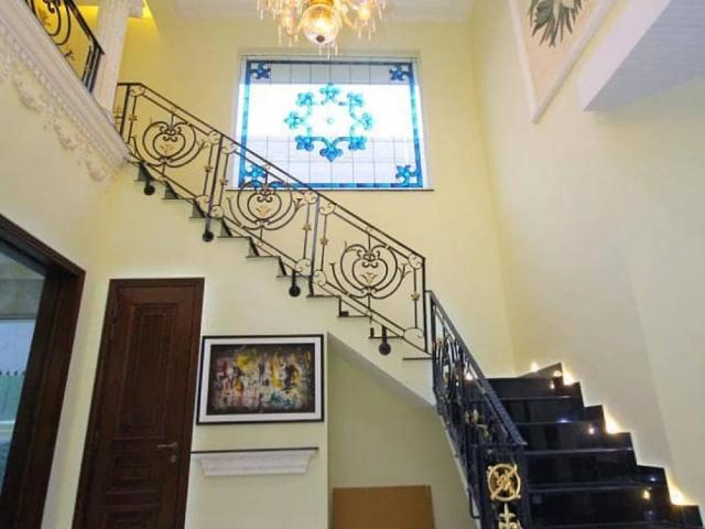 House For sale Is Readily Available In Prime Location Of Bahria Town Lahore Bahria Town ID 81199