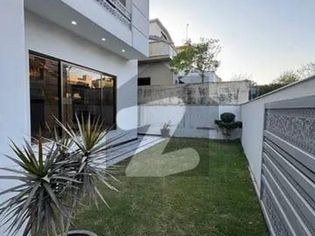 House For Sale Is Readily Available In Prime Location Of DHA Phase 2 Sector C