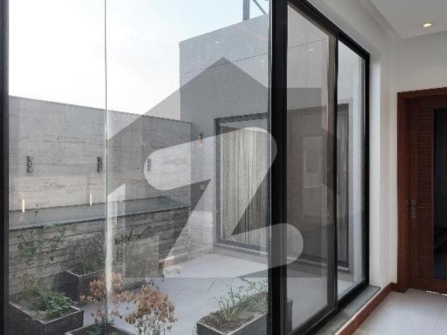 House For Sale Is Readily Available In Prime Location Of DHA Phase 7 Block Y