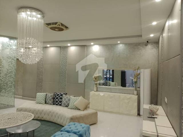 House For Sale Is Readily Available In Prime Location Of Garden Town Ahmed Block