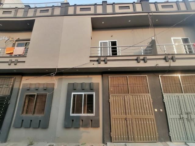 House For Sale Is Readily Available In Prime Location Of Green Cap Hou Lahore Green Cap Housing Society ID 76133