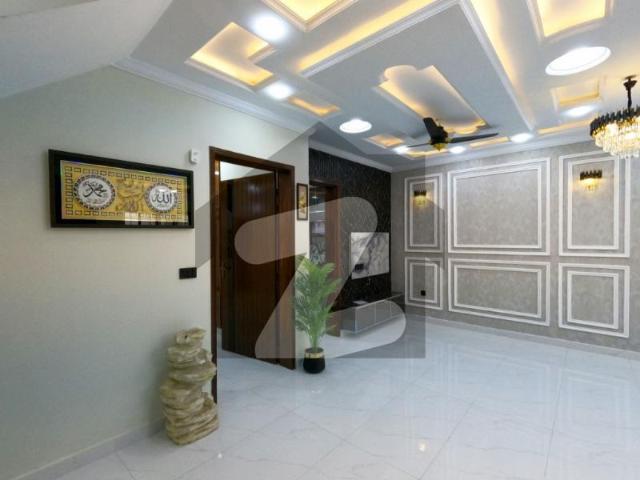 House For sale Is Readily Available In Prime Location Of Park View City Tulip Overseas