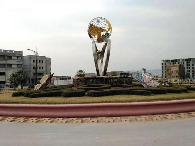 HOUSE FOR SALE Islamabad Bahria Enclave ID 60388