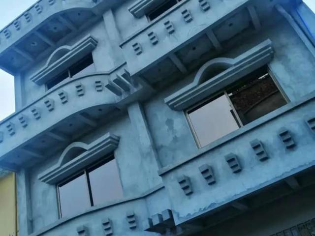 House for sale Islamabad Bhara kahu ID 66302
