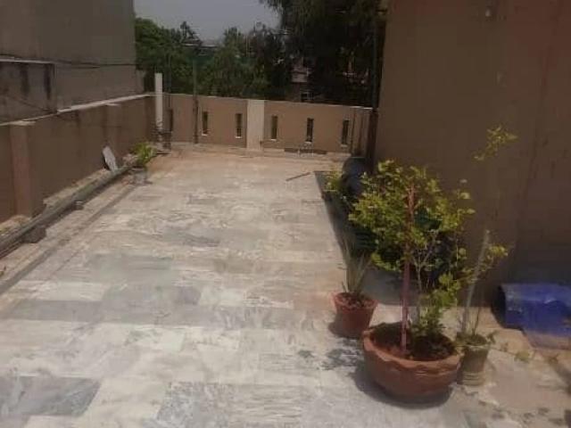 House For Sale Islamabad G 11 ID 80538