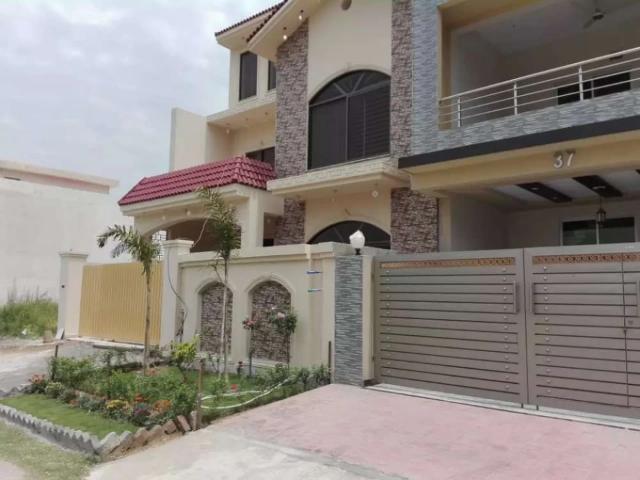 House for Sale Islamabad D 17 ID 06551