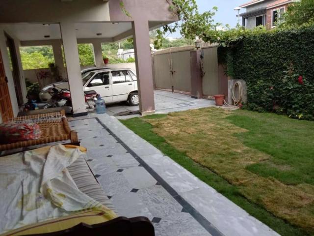 House for sale islamabad dha defence id 26739