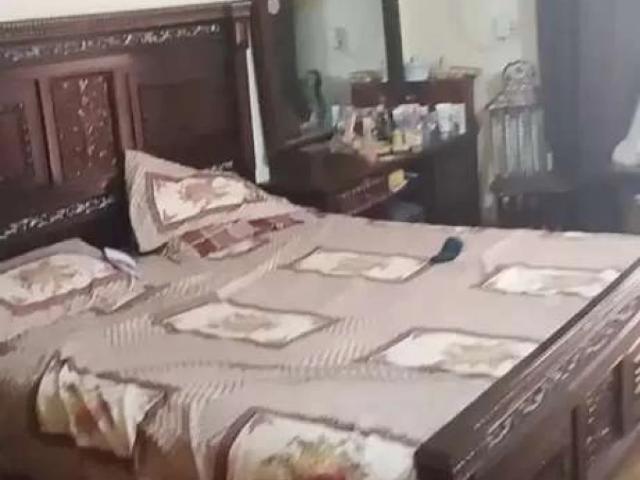 House for sale Islamabad I 10 ID 38007