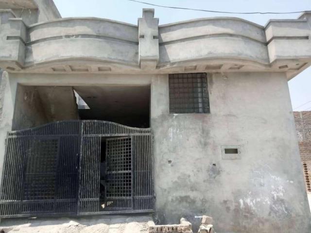 House for sale Islamabad Lehtarar Road ID 10613