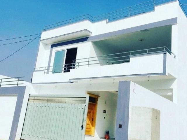 House For Sale Islamabad Shah Allah Ditta ID 73730