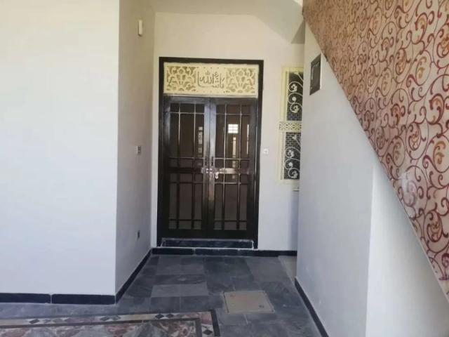 HOUSE FOR SALE Islamabad Wah Link Road ID 32774