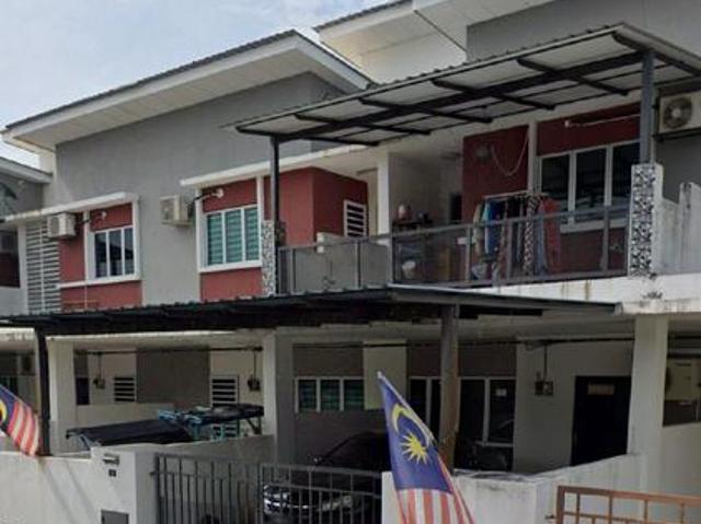 House For Sale Ipoh