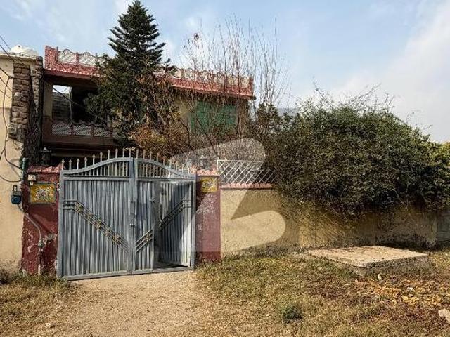 House For Sale Jamilabad