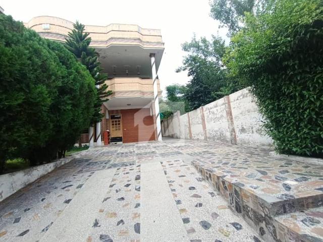 House for Sale Jangi Syedan