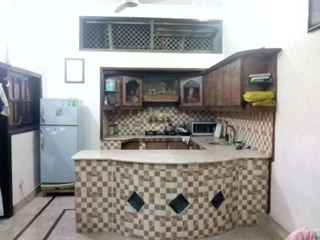 House for sale jafer e tayyar sociaty Karachi Jafar E Tayyar ID 39316