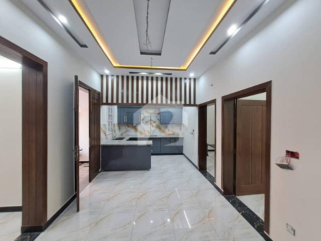House For Sale Jinnah Garden Phase 1