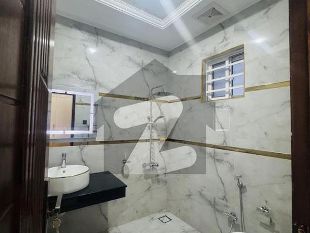 House For Sale Jinnah Gardens Phase 1