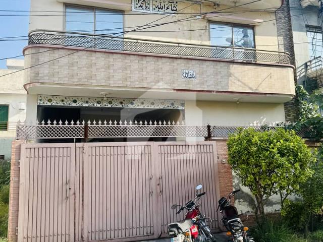 House for sale Just 1 Mints Distance for arcade Mall New city