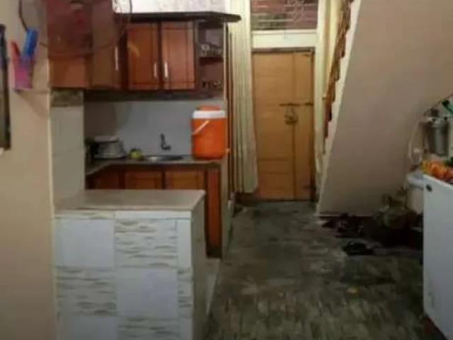 House for sale Karachi Malir ID 24236