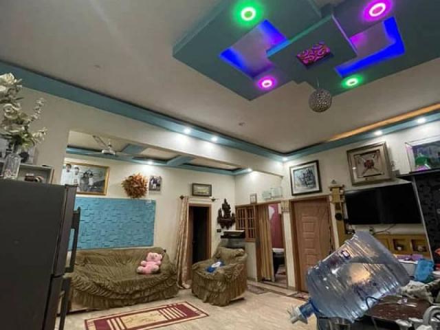 House For Sale Karachi Malir ID 85718