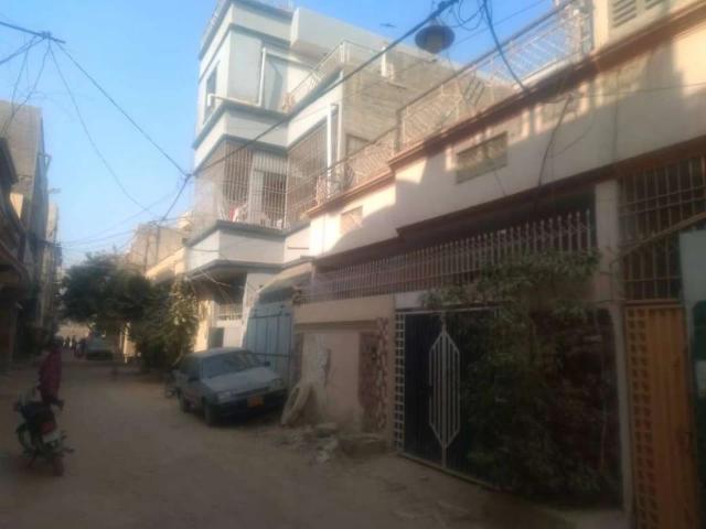 House for Sale Karachi Model Colony Malir ID 49796