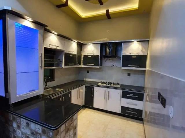 House for sale Karachi Model Colony Malir ID 65503