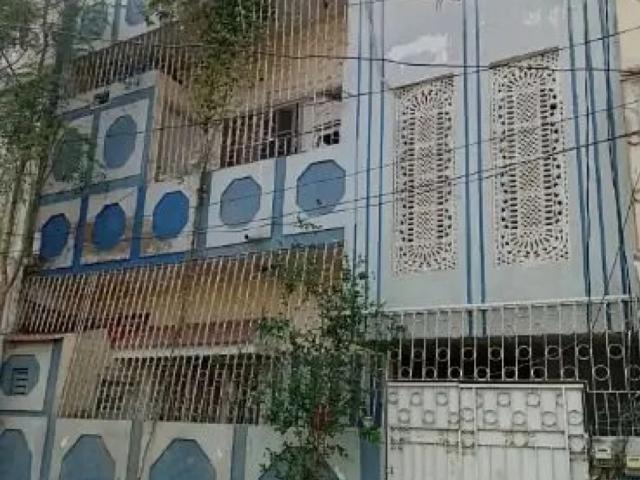 House for sale Karachi North Karachi ID 100990