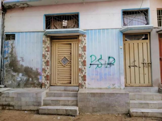 House for sale Karachi Drigh Colony ID 18811