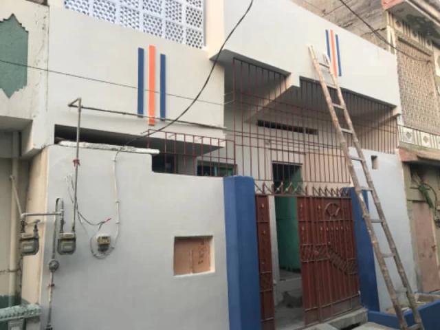 HOUSE FOR SALE Karachi Gadap Town ID 86778