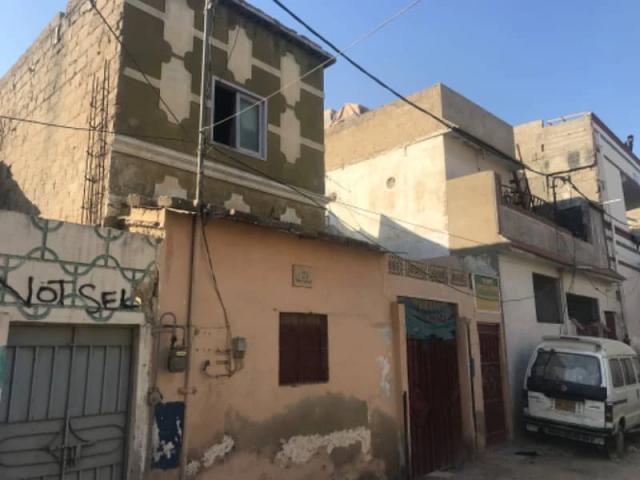 HOUSE FOR SALE Karachi Gadap Town ID 86779
