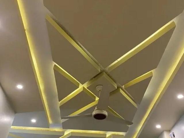 House For Sale Karachi Gadap Town ID 97772