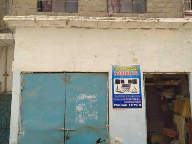 House for sale Karachi Khokarapar ID 65141