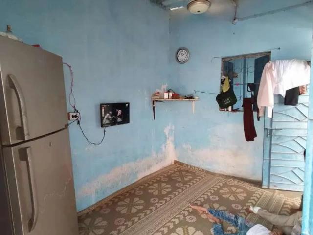 House for sale Karachi Khokarapar ID 65174
