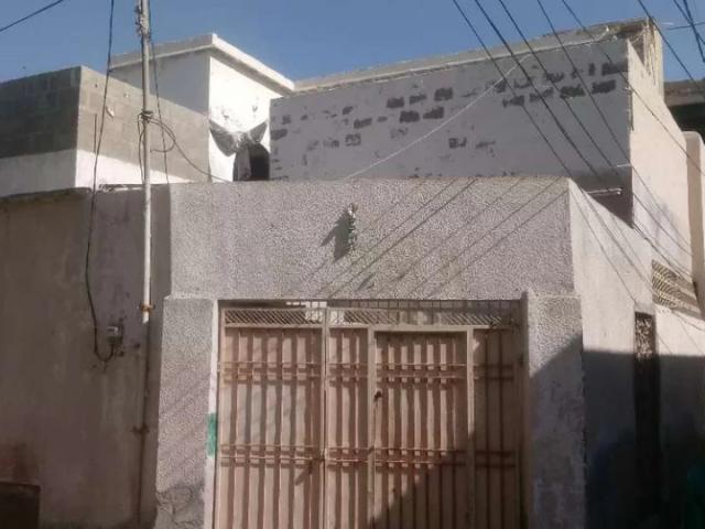 House For Sale Karachi Surjani Town ID 56441