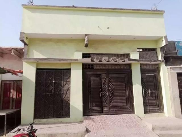 House for sale Karachi Surjani Town ID 62379