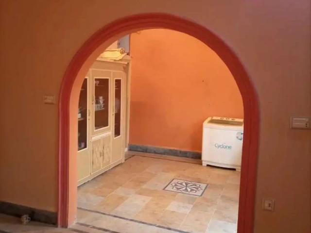 House for sale Karachi Zaman Town ID 55879