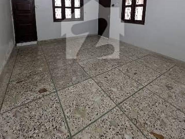 House for sale KDA lease G+1 Road level se utha Howa can be renovated Near Sharenoor Jahan police station