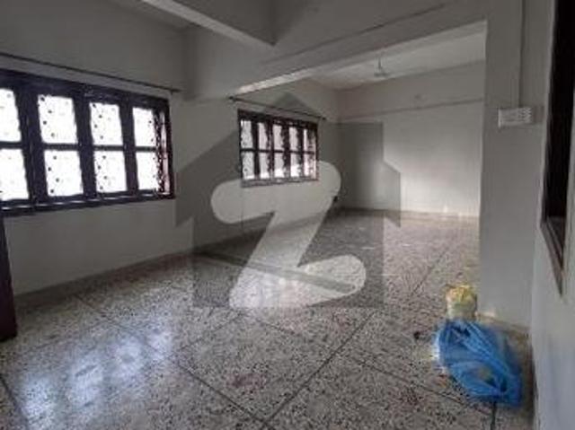 House for sale KDA lease G+1 Road level se utha Howa can be renovated Near Sharenoor Jahan police station North Nazimabad Block R