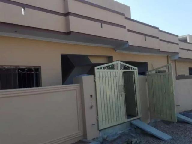 House for sale ke liye rabta kare Rawalpindi Chakri Road ID 33024