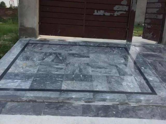 House For Sale Khyber Block Chinar Bagh Housing society Lahore Chinar Bagh ID 11613