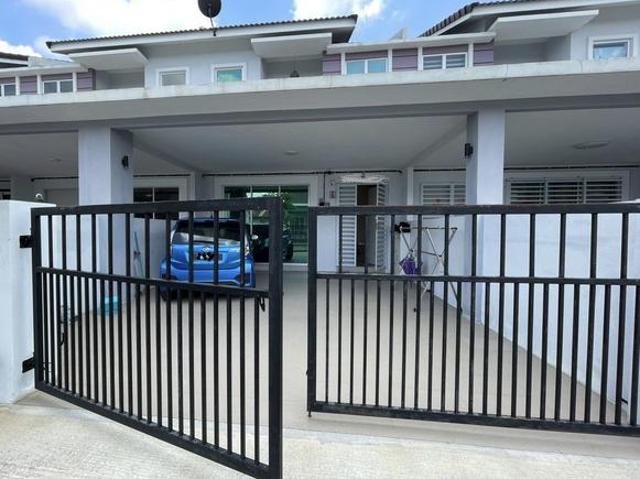 house for sale Klebang Mewah Ipoh
