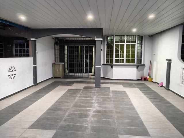 House for Sale Kulim Square