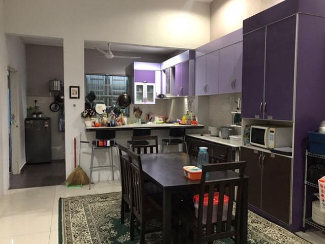 House For Sale Kulim Square Lunas