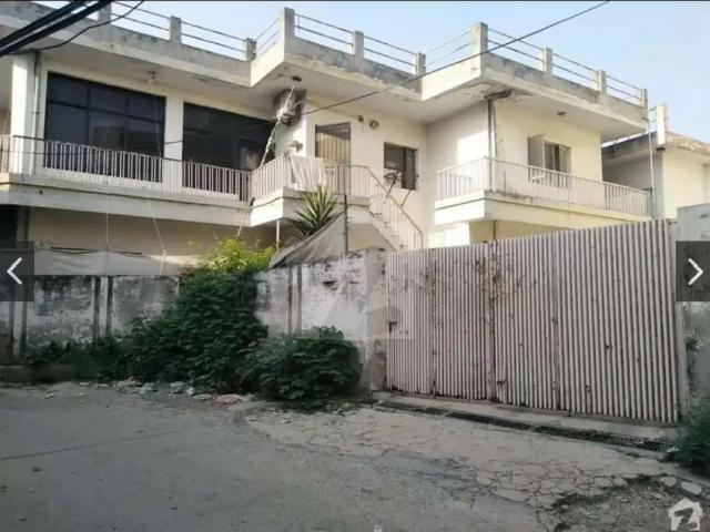 House for sale Lane no 6 Peshawar road Rawalpindi Peshawar Road ID 06296