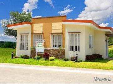 house for sale laguna philippines bungalow single detached aeon